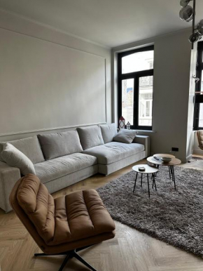Villa Frans Luxe appartement 4 slpk